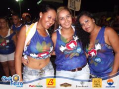 Bloco Abraçaê